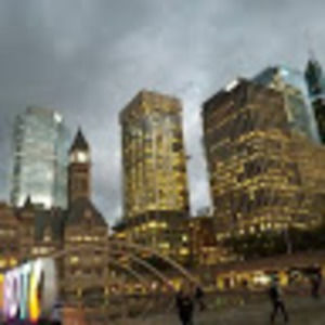 Meet your Posher, Ricky